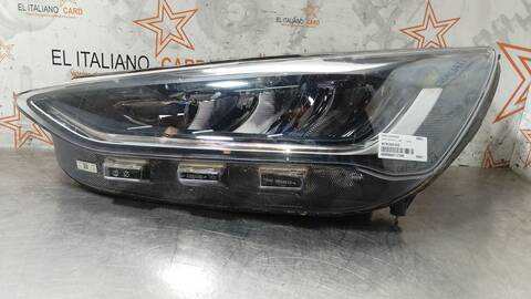 Foto 1ª: Faro Izquierdo Ford Focus ST-LINE 155CV 114KW [M0DC] (2022)