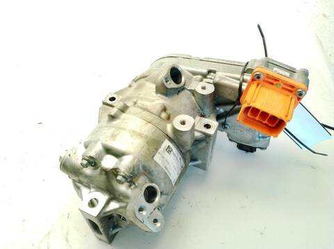 Compresor Aire Acondicionado Renault Clio 1.2 130CV