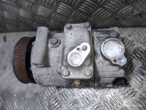 Foto 3ª: Compresor Aire Acondicionado Volkswagen Passat BKP BERLINA (2008)