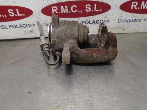 Foto 4ª: Pedal Embrague Volkswagen Passat ADVANCE BERLINA 140CV 103KW [BKP] (2006)