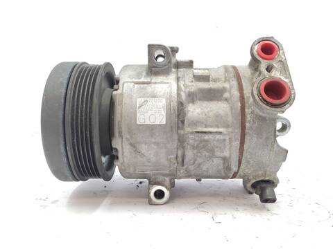 Foto 3ª: Compresor Aire Acondicionado Opel Corsa 1.4 L08 L68) 100CV 74KW [A14XER] (2010)