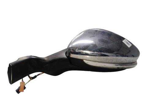 Foto 2ª: Retrovisor Izquierdo Peugeot 208 1.2 VTI 82 (2012)