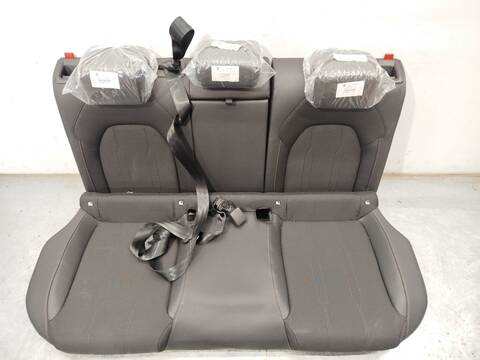 Foto 2ª: Asientos Traseros Cupra Leon 1.5 TSI 150CV 110KW [DXDB] (2024)