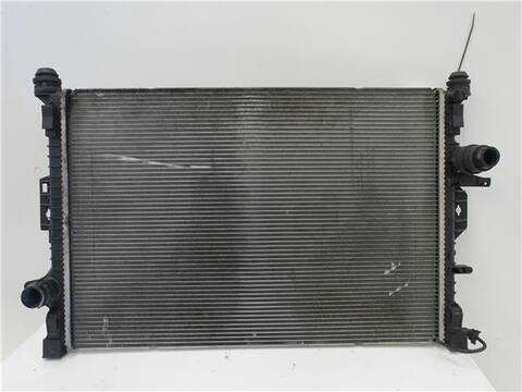 Foto 2ª: Radiador Motor Ford S Max 2.0 TDCI 140CV 103KW CA1) [QXWB] (2007)