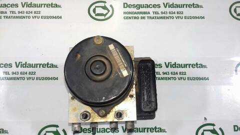 Foto 2ª: Abs Opel Astra SPORT 120CV 88KW [Z19DT] (2006)