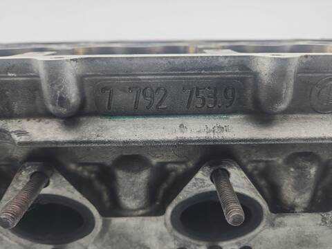 Foto 3ª: Culata Bmw Serie 5 518 535D BERLINA 272CV 200KW [M57306D4] (2005)