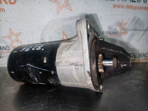 Motor de Arranque Alfa Romeo 147 1.6 T.SPARK ECO DISTINCTIVE 105CV 77KW