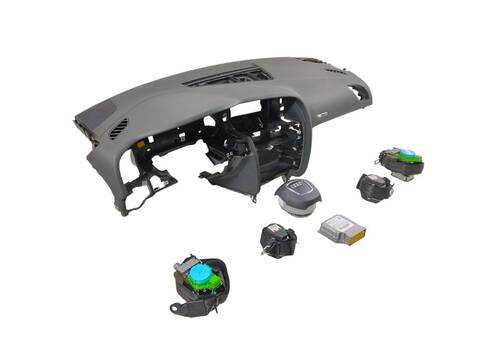 Kit Airbag Audi A5 2.0 TFSI 132KW) 179CV