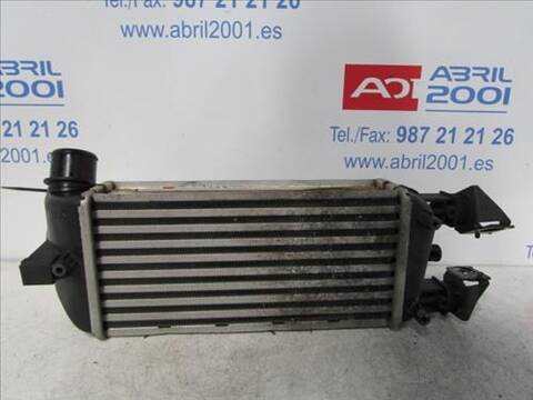 Foto 2ª: Intercooler Ford Ka 1.3 TDCI 75CV 55KW [D 169 1000] (2009)