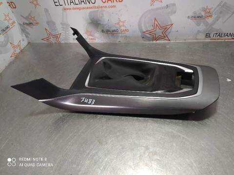 Palanca de Cambio Peugeot 308 ACCESS 116CV 85KW