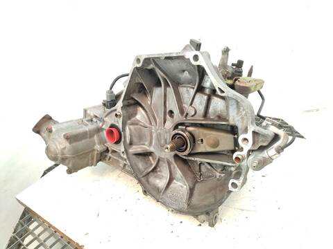 Foto 3ª: Caja Cambios Honda Crv EX 150CV 110KW RD8) [K20A4] (2005)