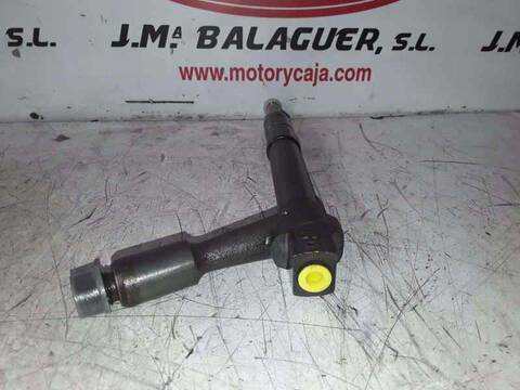 Inyectores Opel Corsa VERSION INDEFINIDA