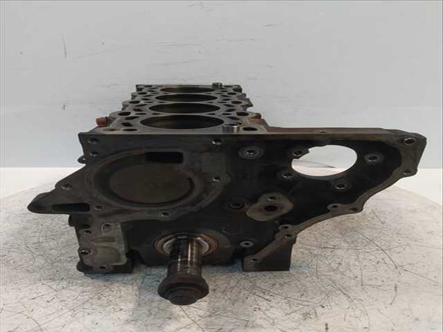 Foto 2ª: Bloque Motor Saab 9-3 125 CV 92KW [D223L D223]