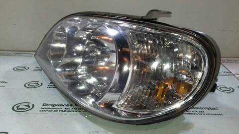 Foto 2ª: Faro Izquierdo Kia Carnival 2.9 CRDI LX 144CV 106KW [J3] (2004)