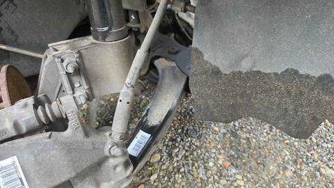 Brazo Suspension Delantero Derecho Peugeot 3008 ALLURE 131CV 96KW