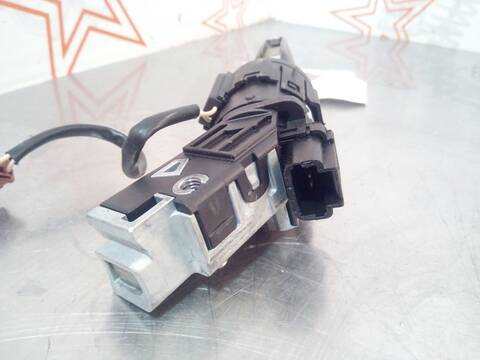 Foto 3ª: Antirrobo Peugeot 308 STYLE 120CV 88KW [BH01] (2017)