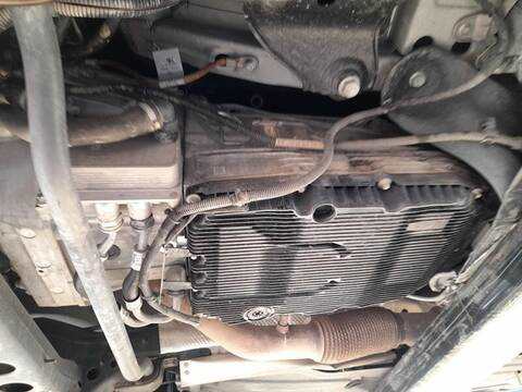 Foto 1ª: Caja Cambios Mercedes Vito 114 CDI 4-MATIC 447.701 447.703 447.705) 136CV 100KW [654920] (2022)