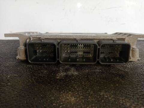 Foto 3ª: Centralita Motor ECU Peugeot 406 2.0 2 16V CAT RFN - EW10J4) 136CV (1997)