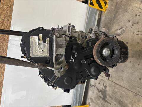 Foto 3ª: Motor Completo Volvo V60 114CV 84KW [D4162T D41] (2013)