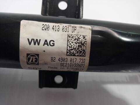 Foto 3ª: Amortiguador Delantero Izquierdo Seat Arona XPERIENCE PLUS 110CV [DLAA] (2017)