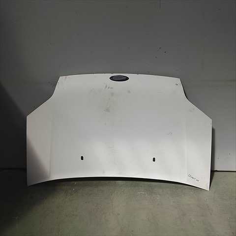 Capot Ford Transit 0.1