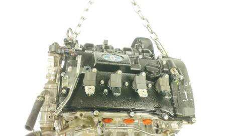 Motor Completo Toyota Corolla 1.8 HYBRID ZWE211) 98CV