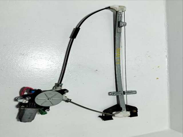 Elevalunas Manual Trasero Izquierdo Honda Crv 2 CTDI 140CV