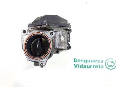 Foto 2ª: Caja Mariposa Volkswagen Transporter 1.9 TDI CAT BRS) 102CV 75KW T5 FURGONETA (2007)