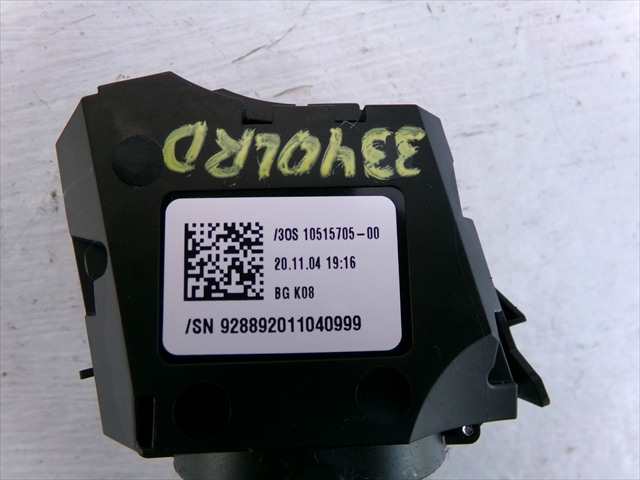 Foto 3ª: Mando Multifuncion Opel Corsa 1.2 G MODELO F, 2019-2023 [HM05] (2021)