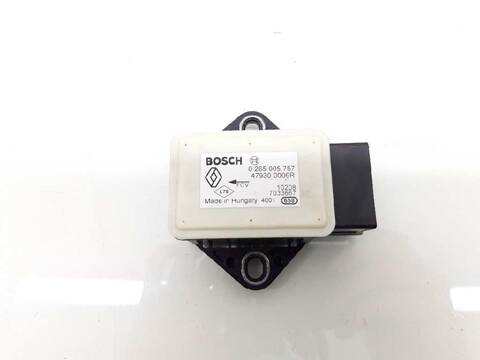 Centralita Motor ECU Nissan Qashqai DCI TD CAT 106CV 78KW