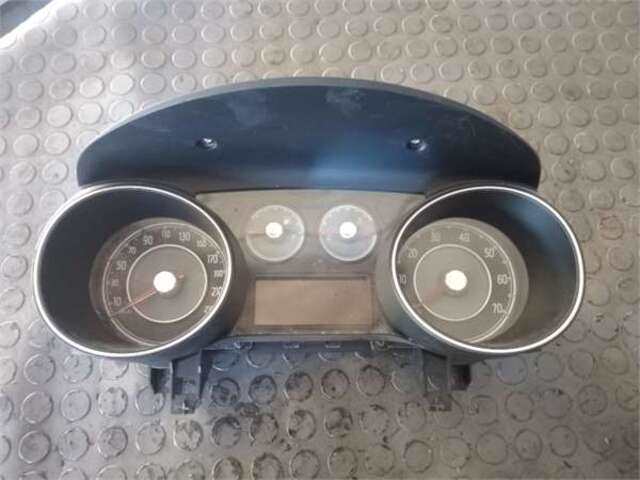 Cuadro de Instrumentos Fiat Punto 1.2 DYNAMIC [1.2 LTR. - 51 KW CAT]