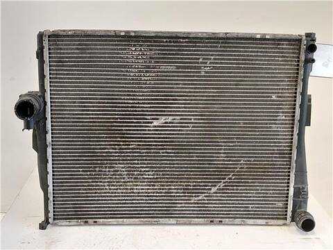 Foto 1ª: Radiador Motor Bmw Serie 3 315 2.2 320 CI COUPE 170CV 125KW [M54 226 S1] (2000)