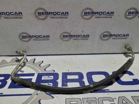 Tubo de Escape Toyota Yaris 1.0 CAT 65CV