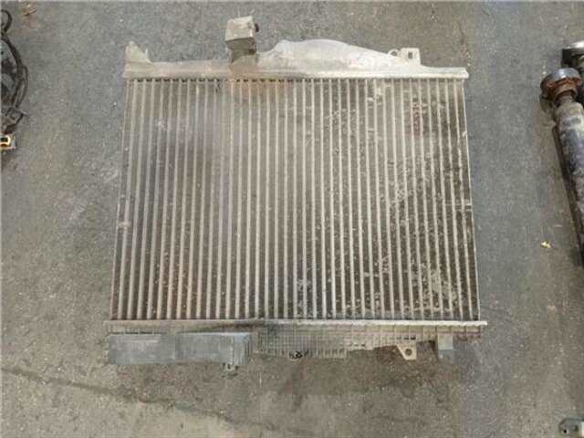 Foto 3ª: Intercooler Mercedes Atego 1223. 1223 L. 1224. 1224 L [OM 902.916]