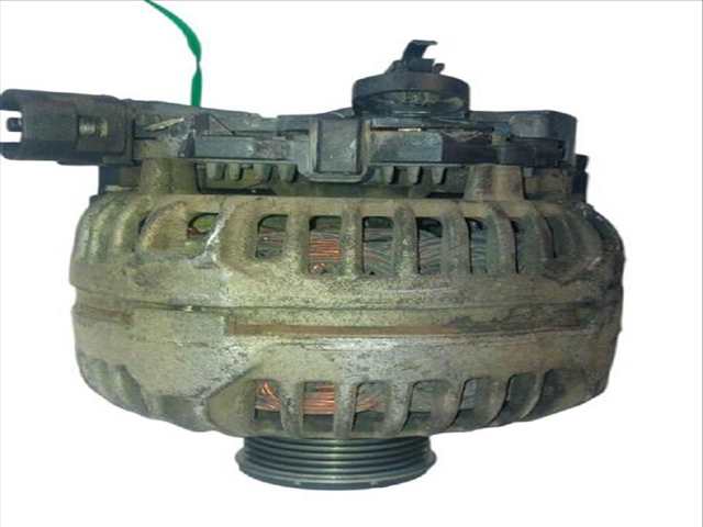 Foto 2ª: Alternador Peugeot Partner 1.6 HDI (2008)