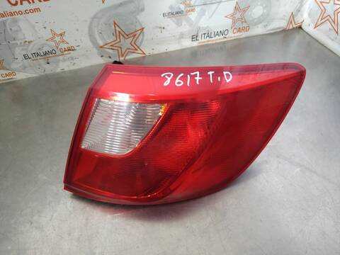 Piloto Trasero Derecho Seat Ibiza STYLE ITECH 105CV 77KW