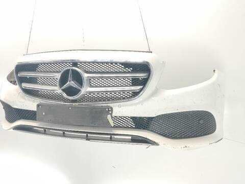 Foto 3ª: Paragolpes Delantero Mercedes Clase E 180 E 220 D 213.004) [OM 654.920] (2016)