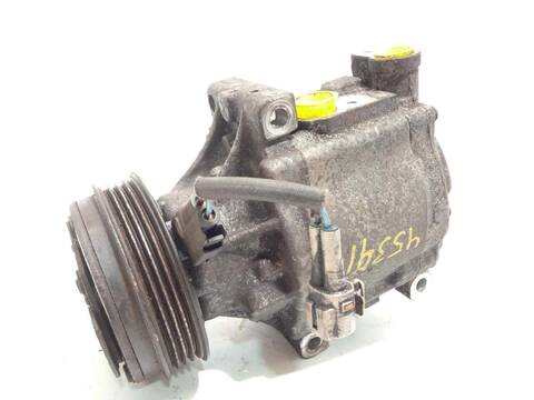 Foto 2ª: Compresor Aire Acondicionado Subaru Legacy 2.5I OUTBACK 165CV 121KW FAMILIAR [EJ25] (2005)