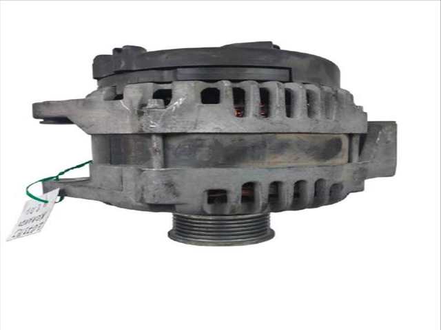 Foto 3ª: Alternador Ssangyong Korando 2.0 E-XDI 4WD (2010)