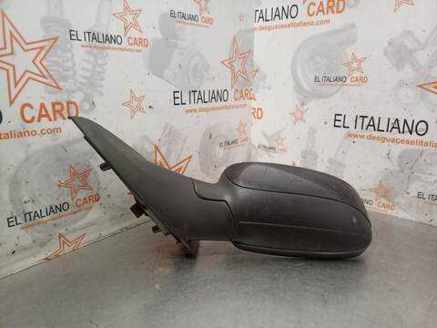 Foto 2ª: Retrovisor Izquierdo Opel Tigra COSMO 90CV 66KW [Z14XEP] (2005)