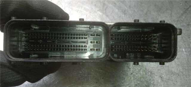 Foto 3ª: Centralita Motor ECU Opel Zafira 2.0 EXCELLENCE [2.0 LTR. - 96 KW CDTI]
