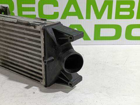 Foto 3ª: Intercooler Iveco Daily 3.0 DIESEL 146CV 107KW CAJA CERRADA [D/ F1CE0481FA] (2007)