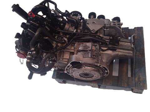 Foto 3ª: Motor Completo Mercedes Clase A 140 160 168.033) 102CV 75KW [M166960] (2000)
