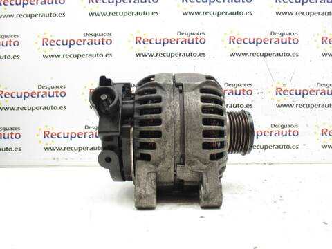 Foto 3ª: Alternador Bmw Mini 9HZ (2007)