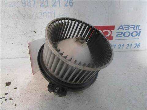 Calefacción Mitsubishi Montero 2.5 TD K94W) 115CV 85KW