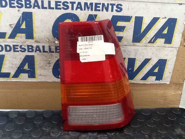 Piloto Trasero Derecho Opel Kadett 1.4