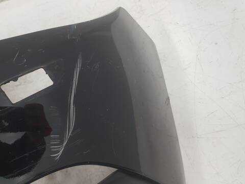 Foto 3ª: Paragolpes Delantero Mazda 3 LUXURY (2013)