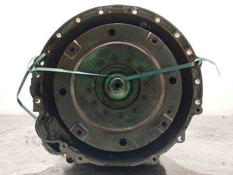 Caja Cambios Automatica Jaguar XF 3.0 D 241CV 177KW