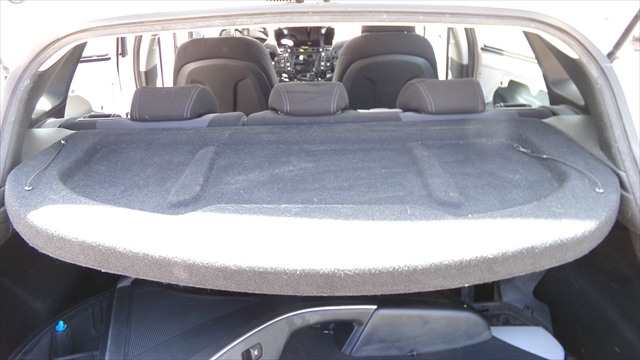 Foto 2ª: Bandeja Trasera Hyundai i30 1.4 G 2014-2017 [G4FA] (2014)