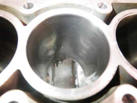 Bloque Motor Opel Adam 90 - 105 CV